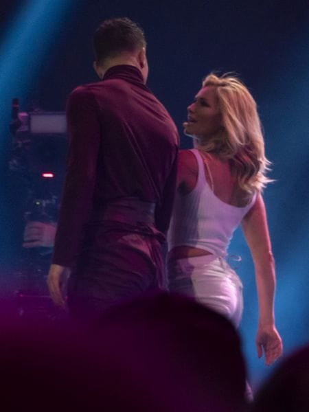 Helene Fischer