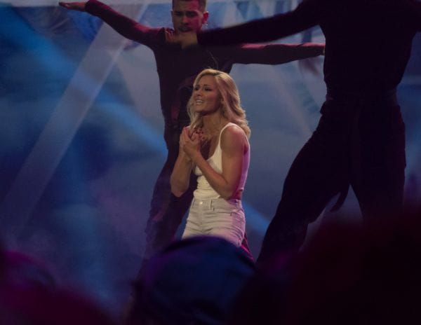 Helene Fischer