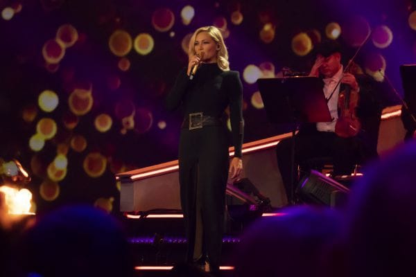 Helene Fischer