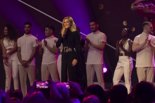 Helene Fischer