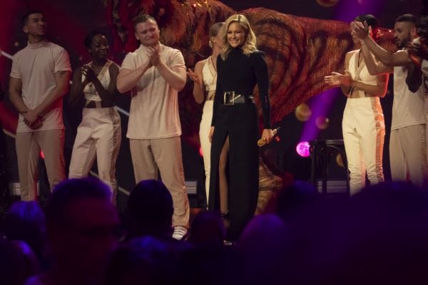 Helene Fischer