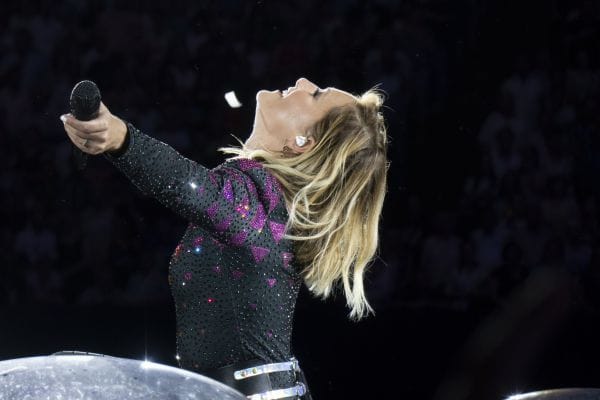 Helene Fischer