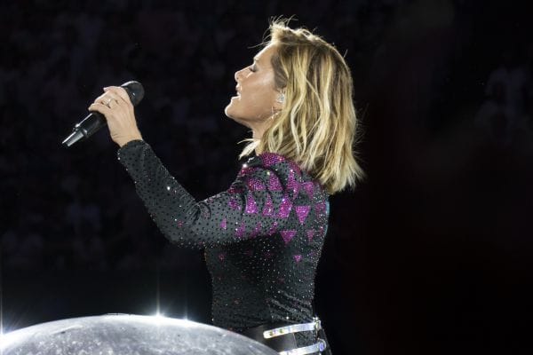 Helene Fischer