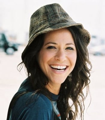 Jackie Tohn