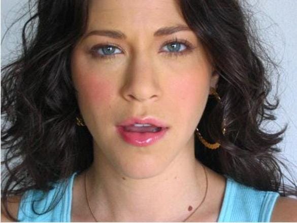 Jackie Tohn