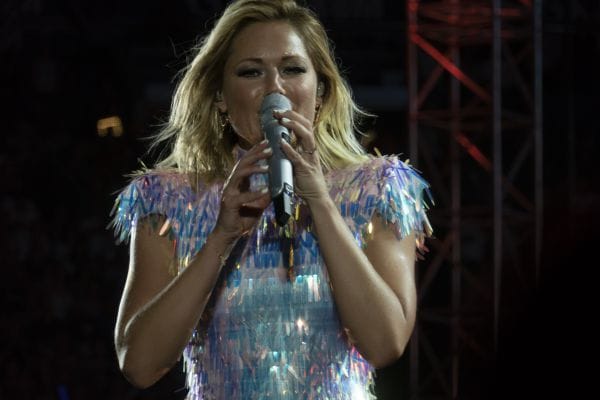 Image of Helene Fischer