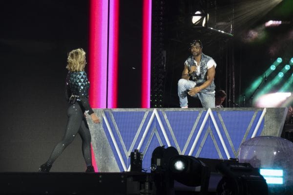 Helene Fischer