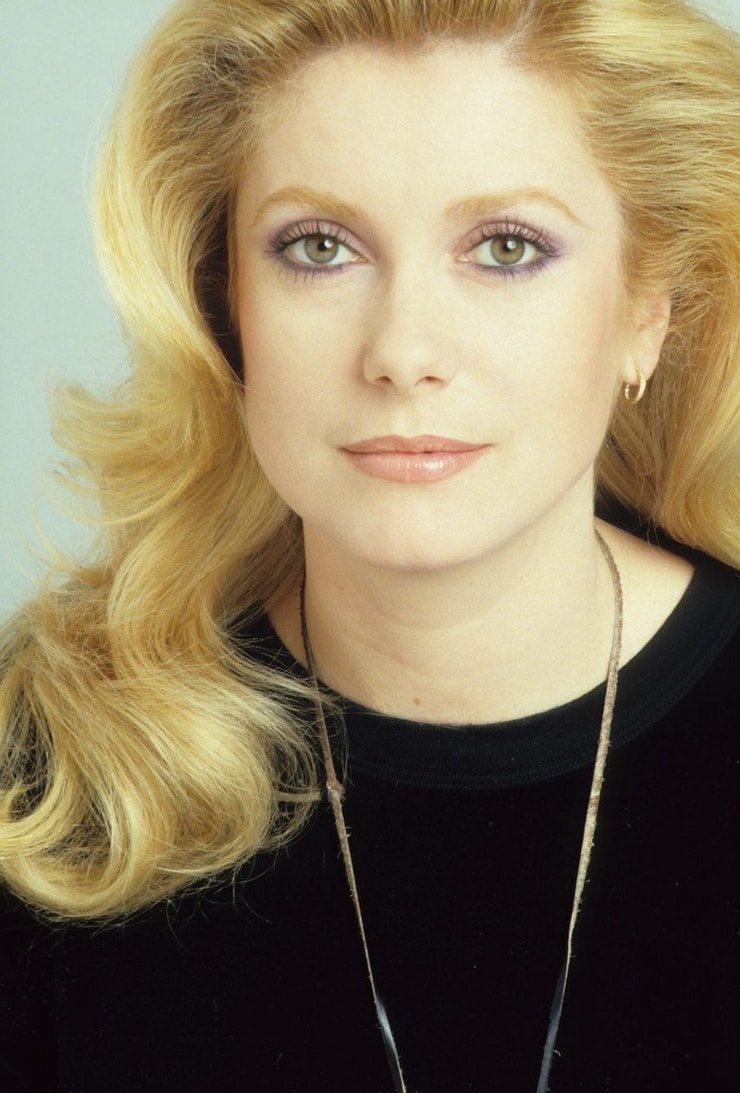 Picture of Catherine Deneuve