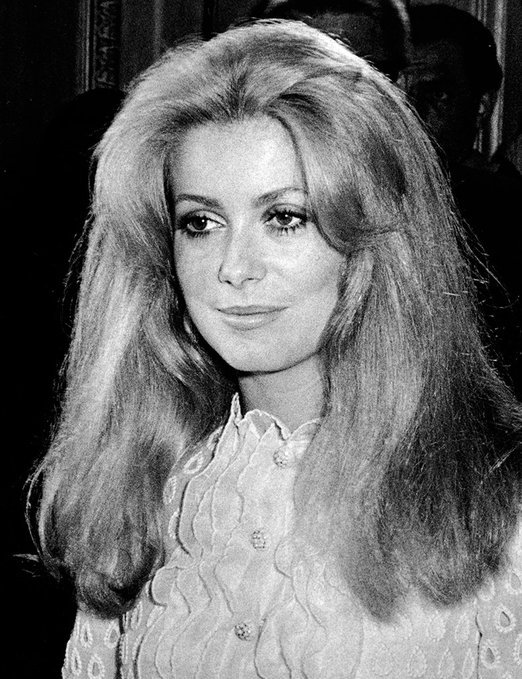 Picture of Catherine Deneuve