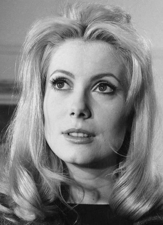 Catherine Deneuve picture