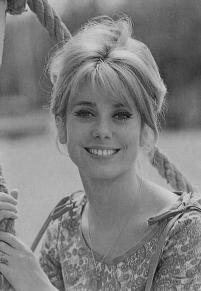 Picture of Catherine Deneuve