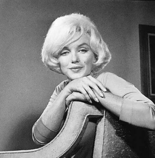 Marilyn Monroe