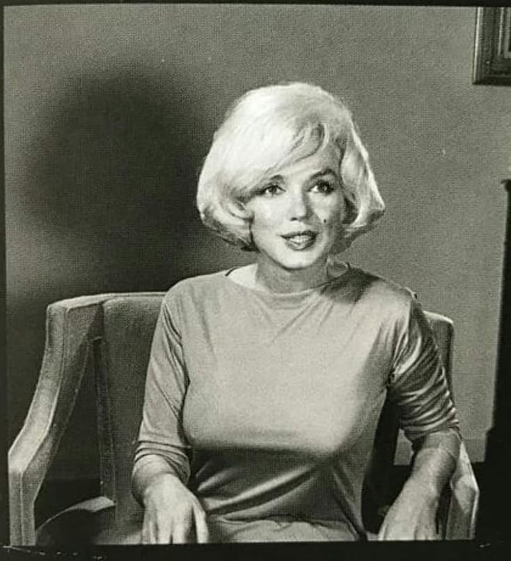 Marilyn Monroe