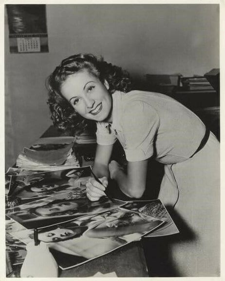 Danielle Darrieux