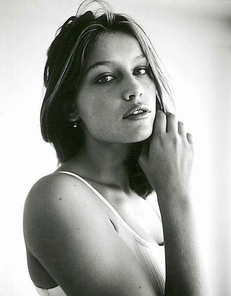 Laetitia Casta