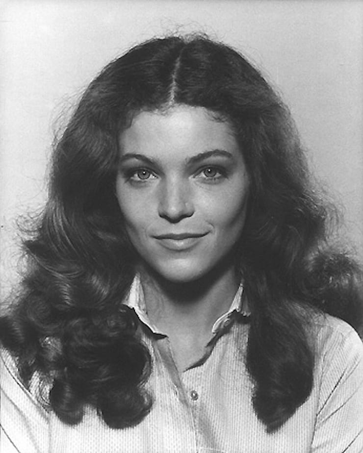 Amy Irving