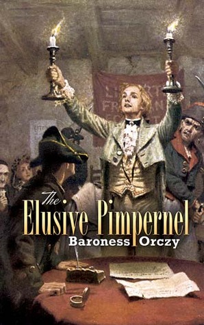 The Elusive Pimpernel 