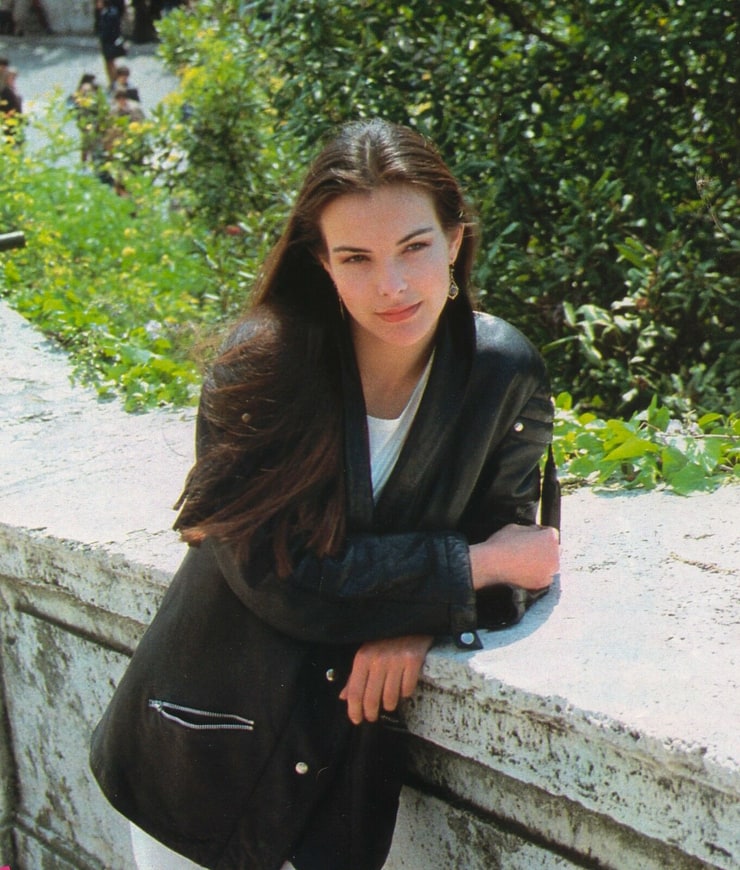 Carole Bouquet