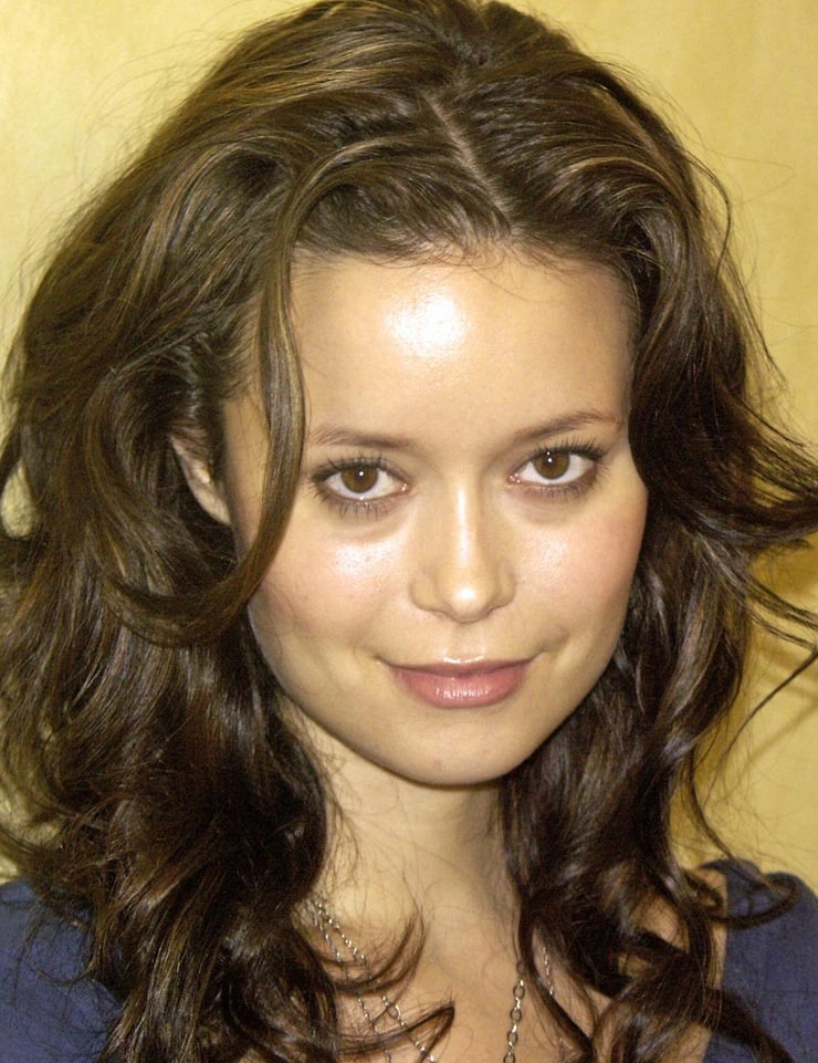 Summer Glau