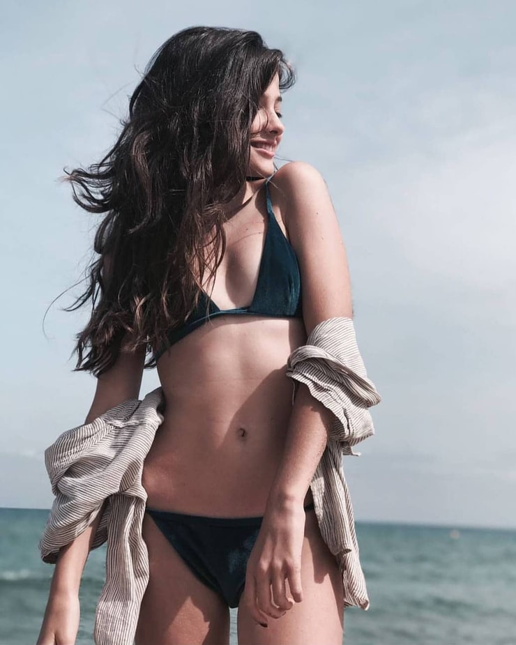 Blanca Soler Blanca Soler
