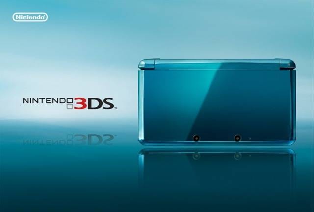 Nintendo 3DS