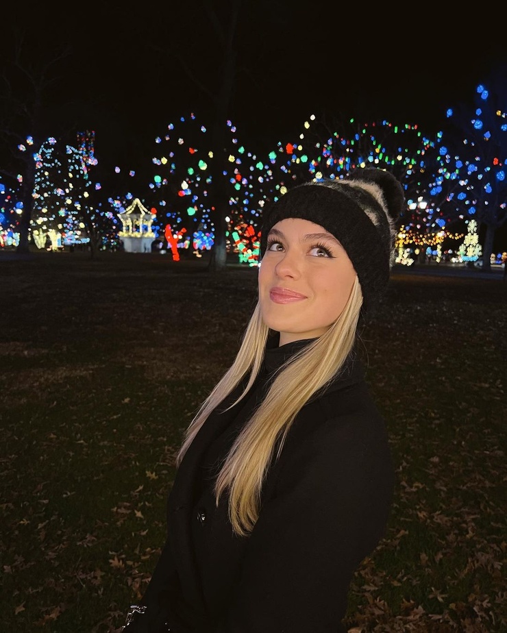 Picture of Isabella Alexander