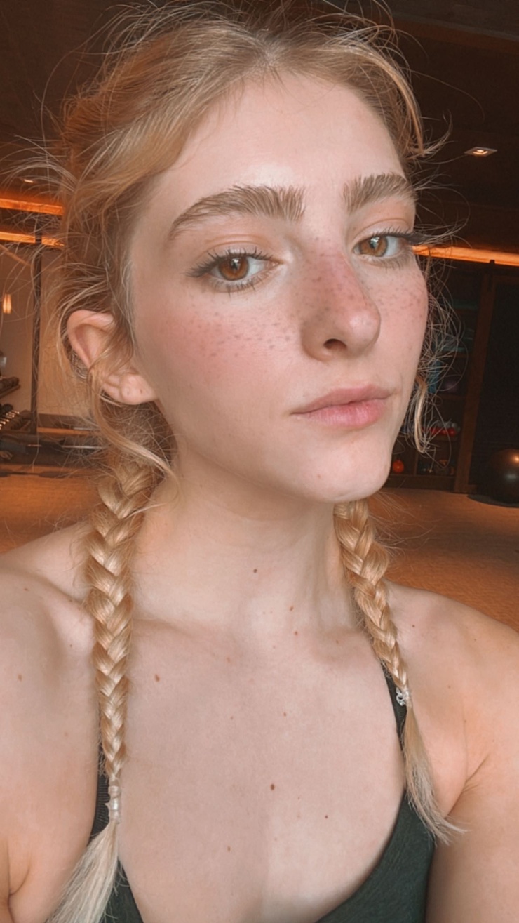 Willow Shields Willow Shields