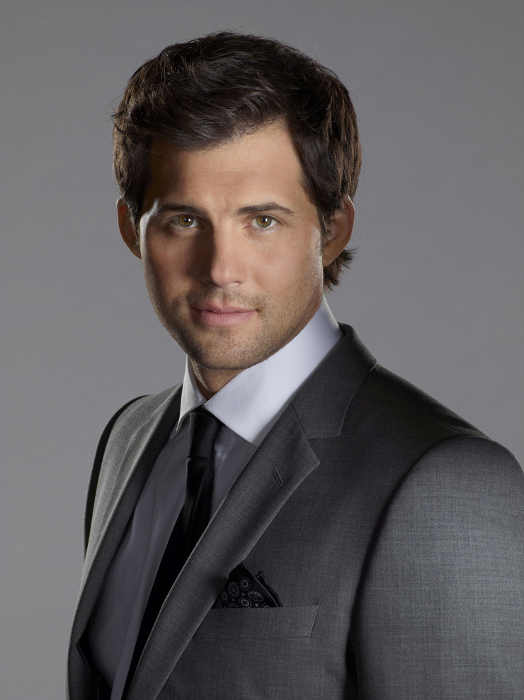 Kristoffer Polaha Kristoffer Polaha