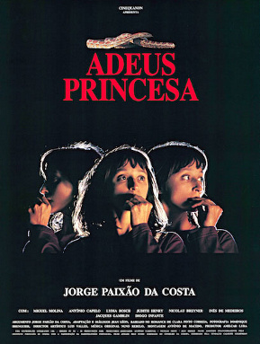 Adeus Princesa