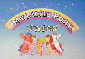 My Little Pony Tales