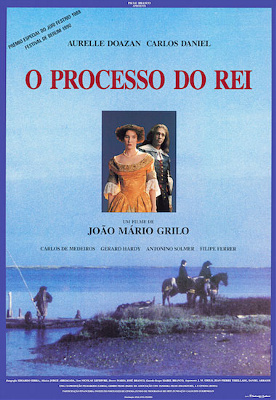O Processo do Rei