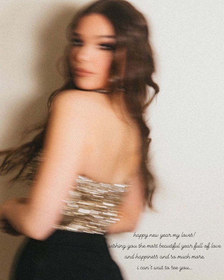 Hailee Steinfeld