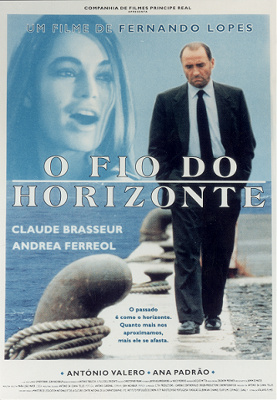 O Fio do Horizonte
