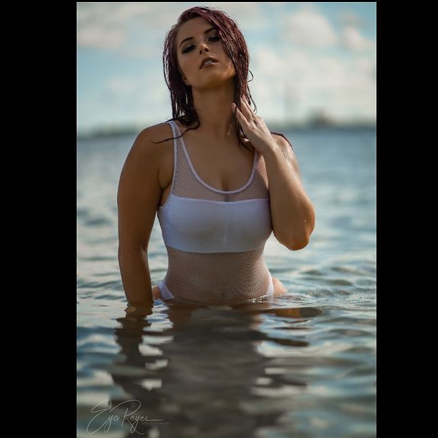 Brandi Lauren