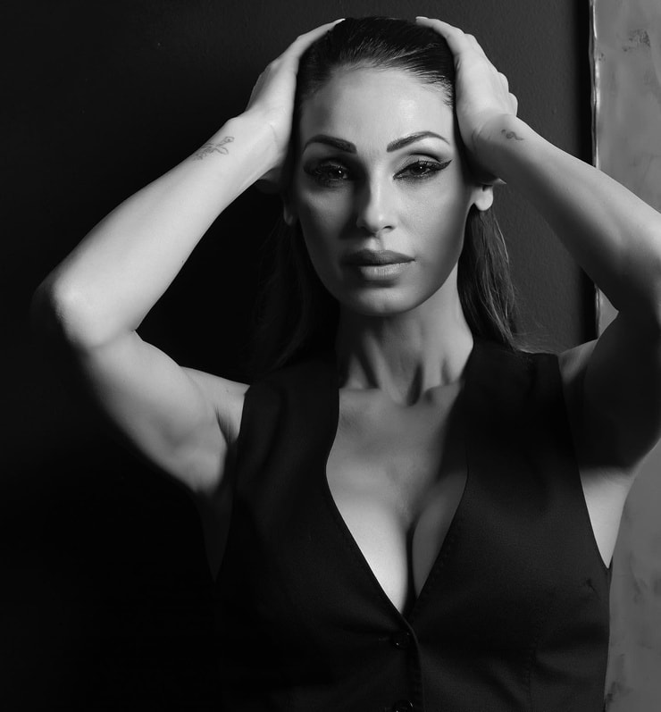 Anna Tatangelo