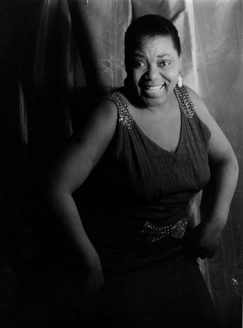 Bessie Smith