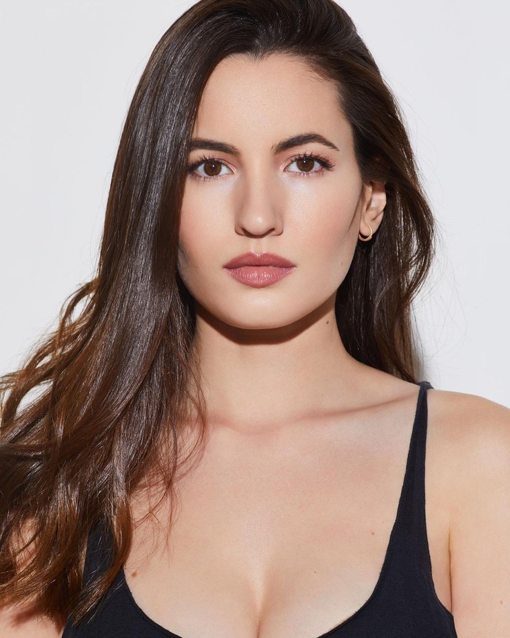Ivana Baquero Ivana Baquero