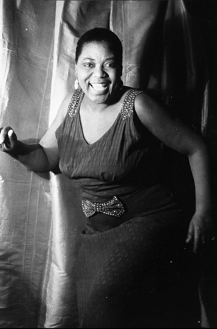 Bessie Smith