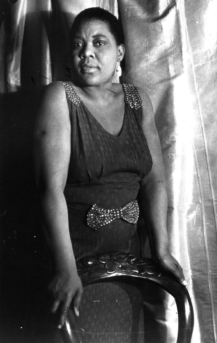 Bessie Smith