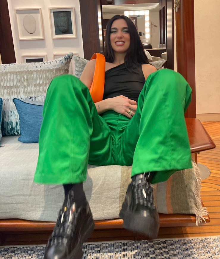 Dua Lipa