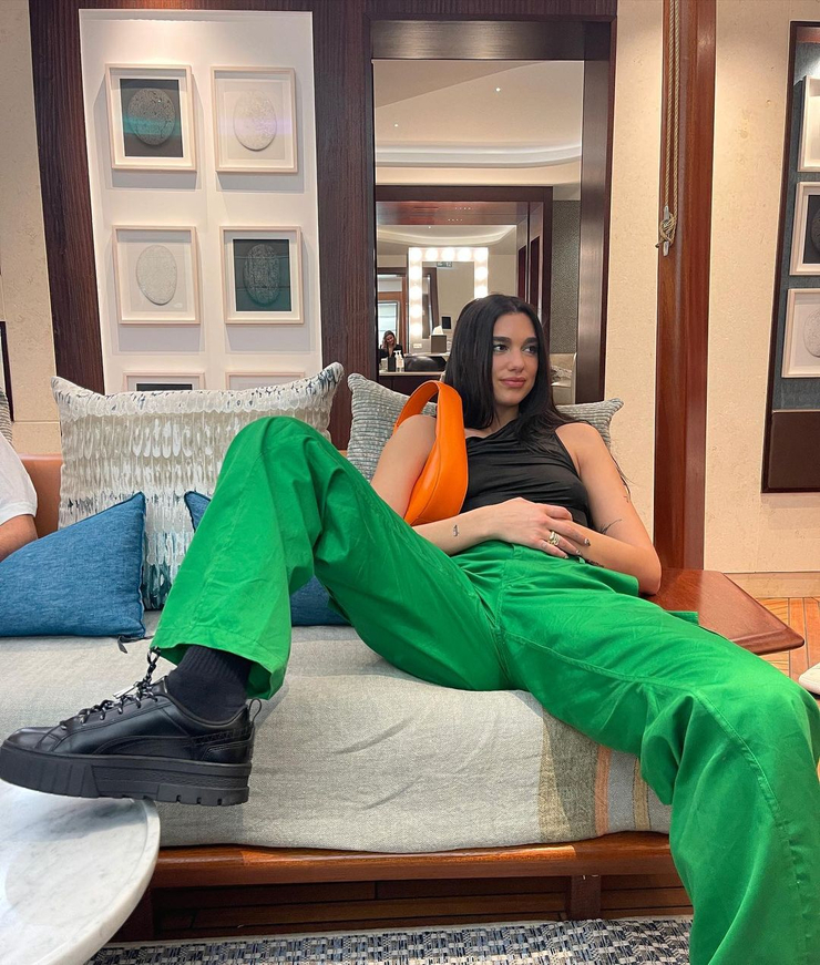 Dua Lipa