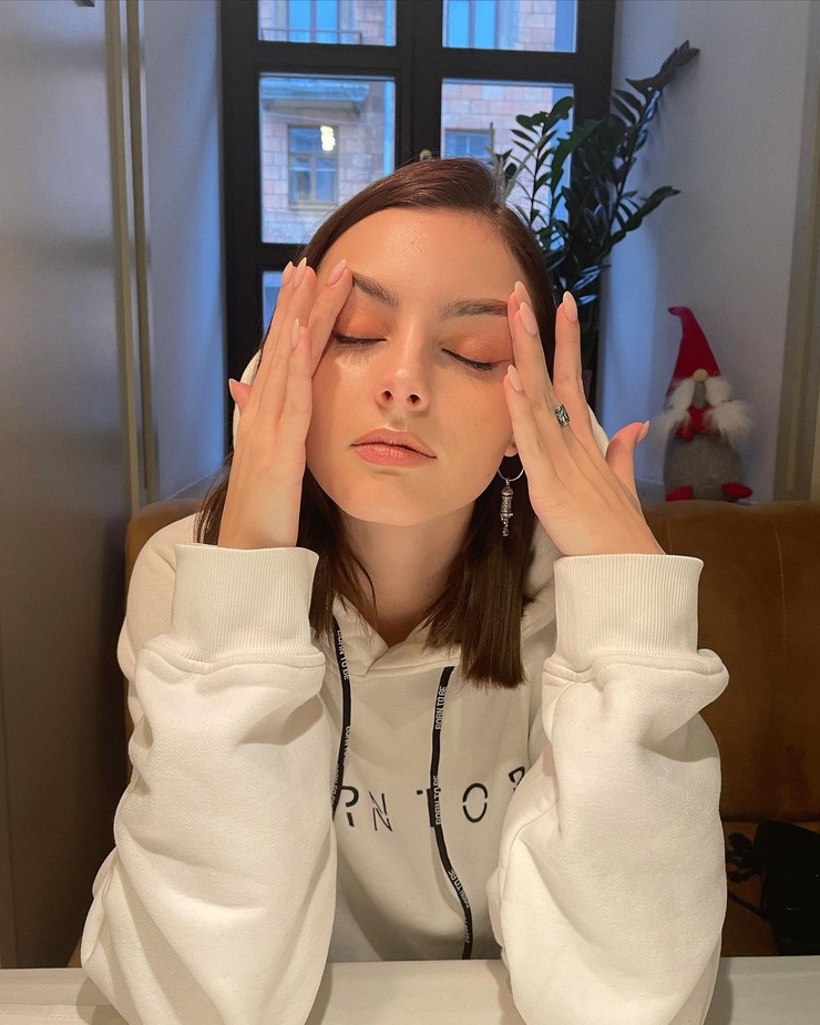 Marina Bondarko