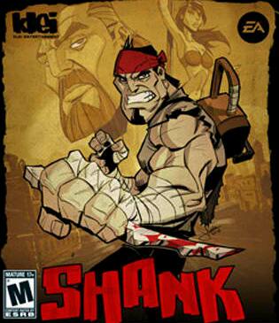 Shank