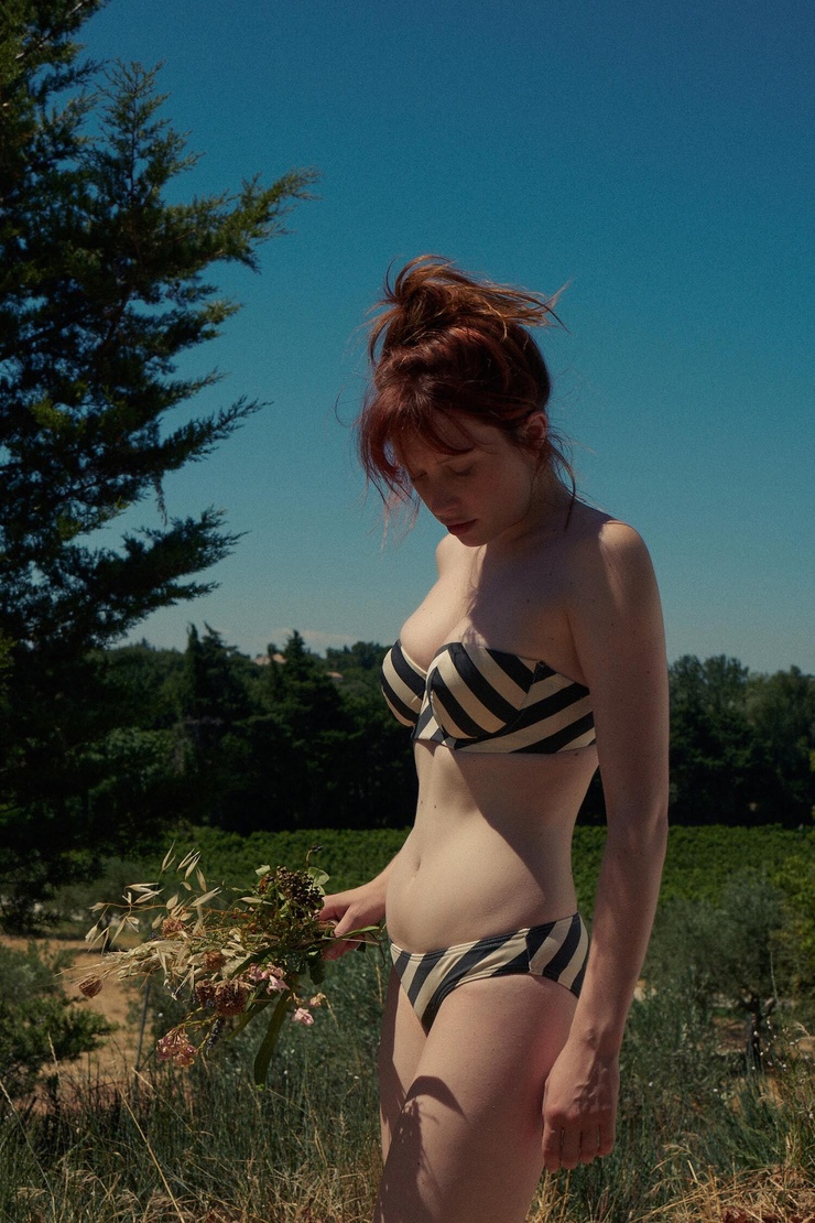 Claire Romain
