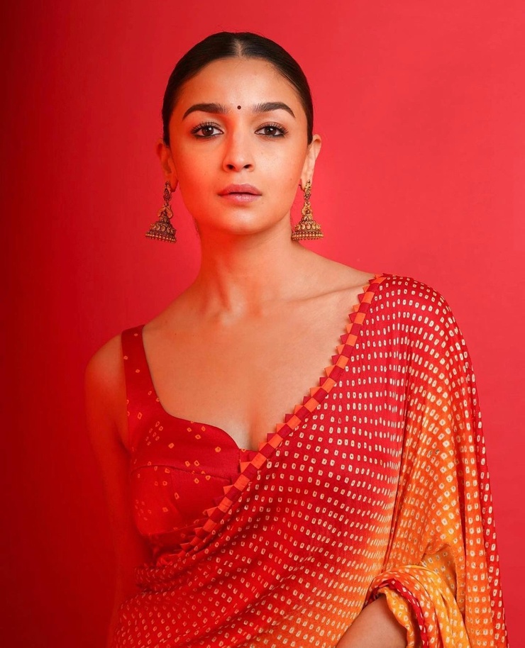 Alia Bhatt