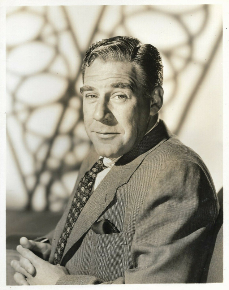Paul Douglas