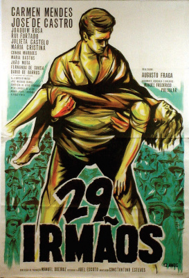 29 Irmãos