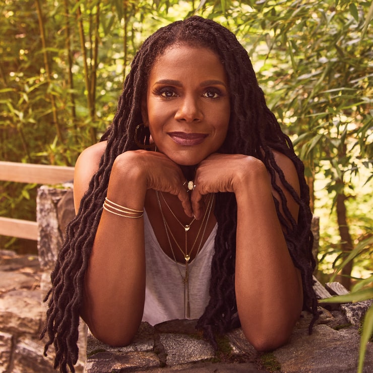 Audra McDonald