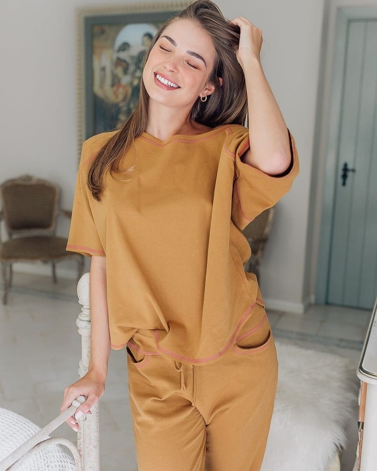 Marina Luzzi