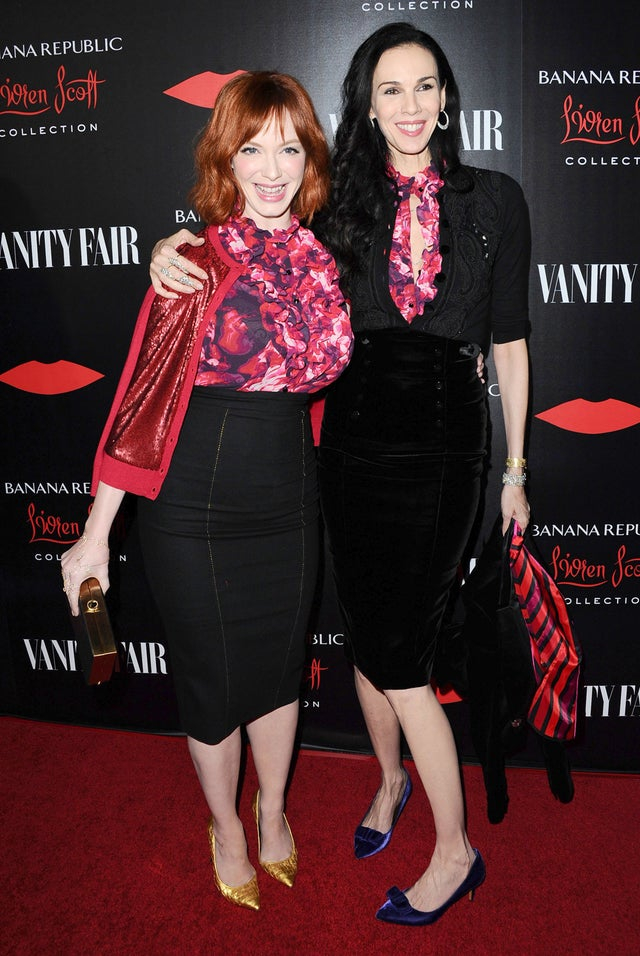 L'Wren Scott